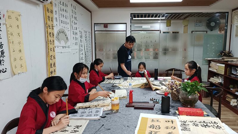 管理培训加盟，你准备好了吗？**