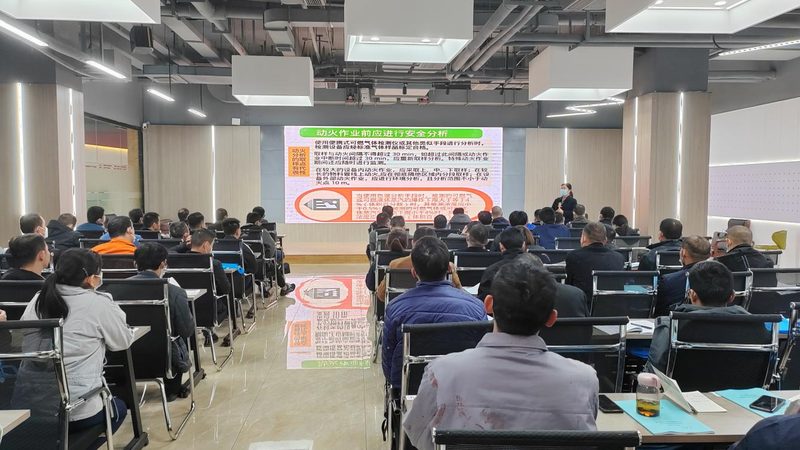内训师选拔，如何精准把脉？评分标准揭秘**
