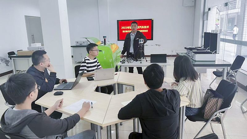 消防工程师培训协议班有用吗