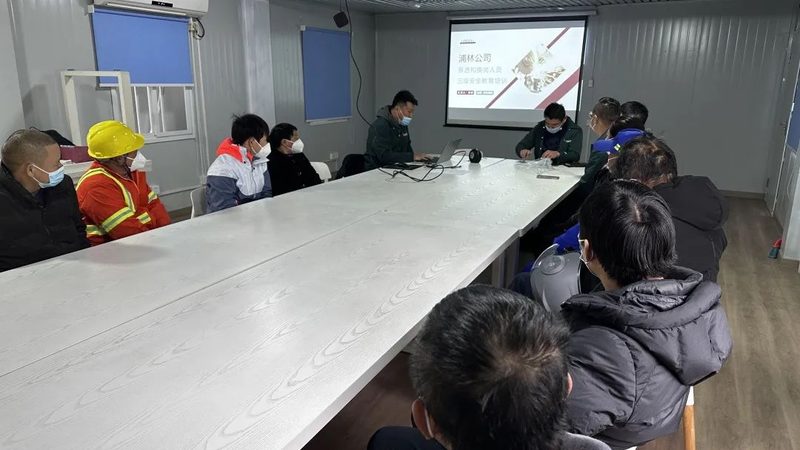 广州电工培训速成班：投资技能，开启电力行业新篇章