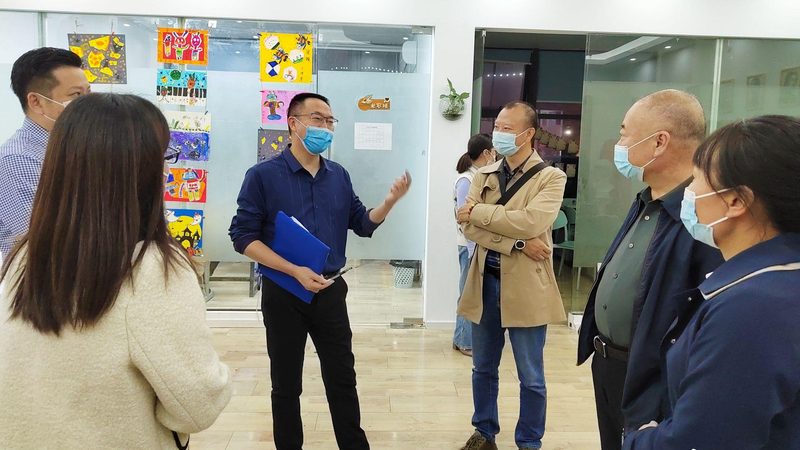 行业现状：技能培训市场蓬勃发展，加盟需谨慎
